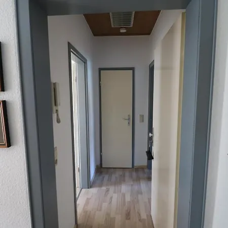 Apartment 1 Korschenbroich Zewnętrze zdjęcie