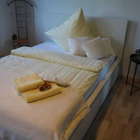 Apartment 1 Korschenbroich Zewnętrze zdjęcie