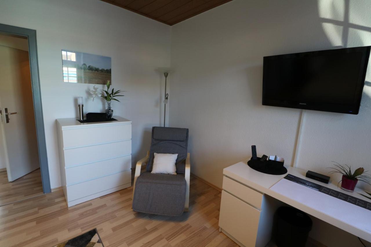 Apartment 1 *