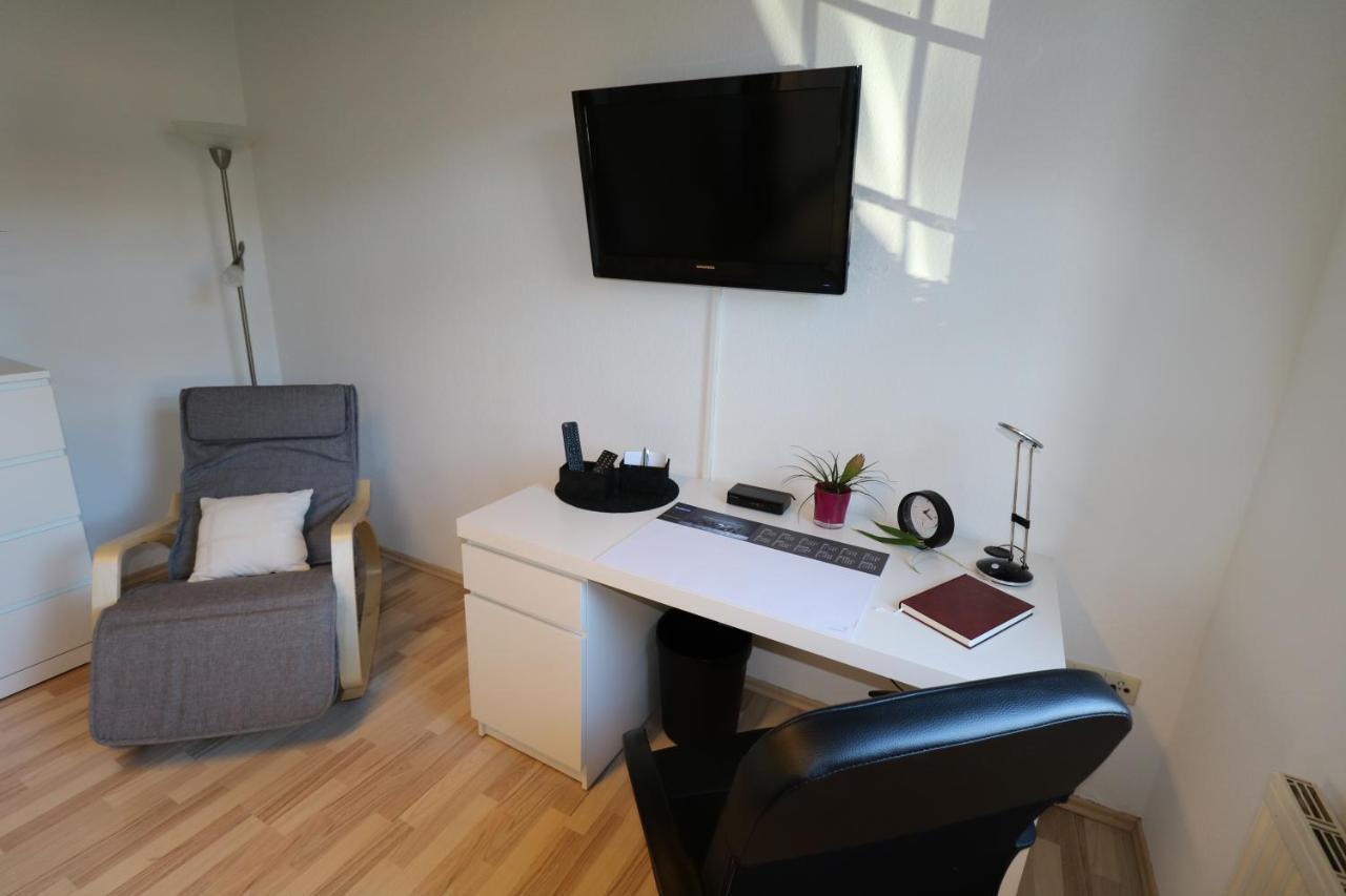 Apartment 1