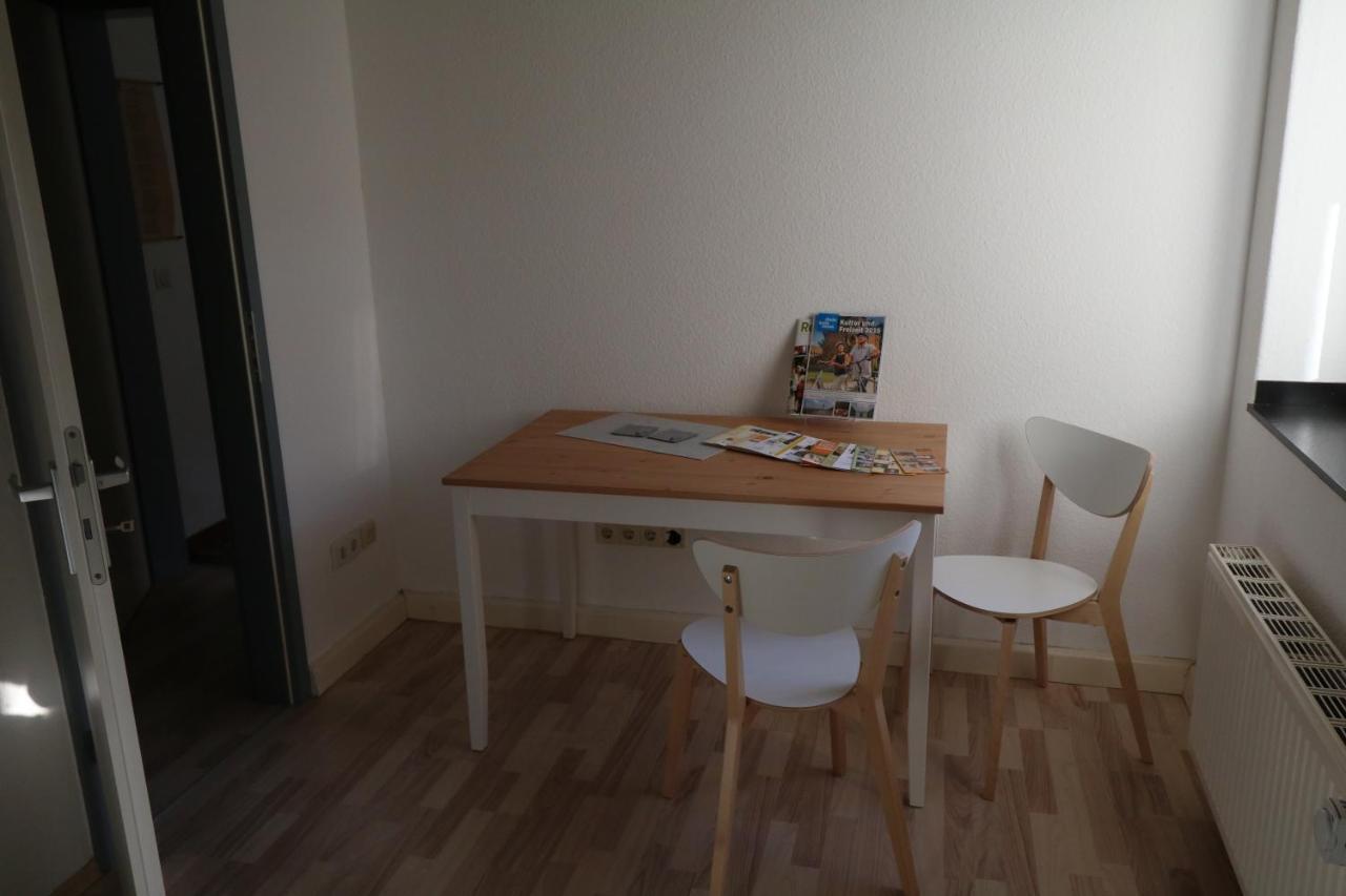 Apartment 1
